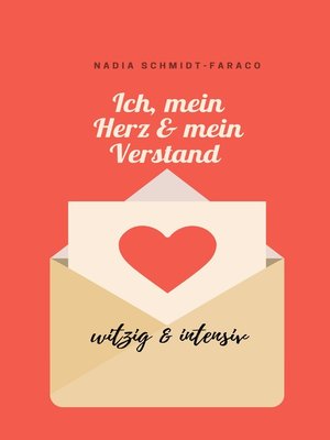 cover image of Ich, mein Herz & mein Verstand